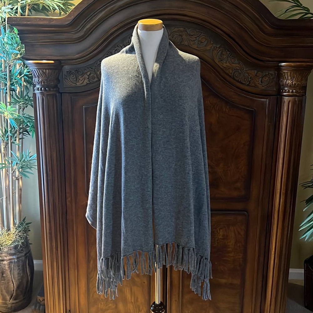 J.Jill Wool Wrap - image 1